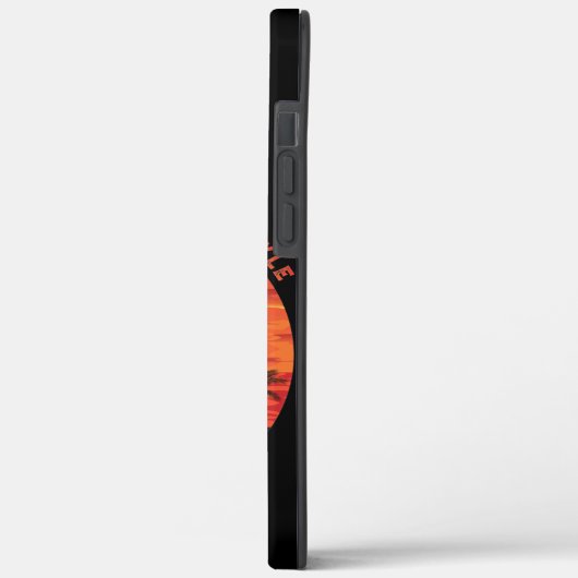 Coques Case-Mate iPhone Style de vie été (Verso / Gauche)