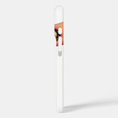 Coques Case-Mate iPhone Style d'ongles (Verso / Gauche)