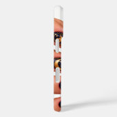 Coques Case-Mate iPhone Style d'ongles (Verso / Droite)