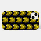 Coques Case-Mate iPhone style éblouissant (Verso (horizontal))