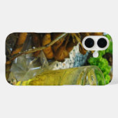 Coques Case-Mate iPhone Style Edamame Thai (Verso (horizontal))