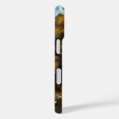 Coques Case-Mate iPhone Style Edamame Thai (Verso / Droite)