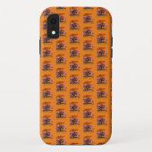 Coques Case-Mate iPhone style électronique (Dos)