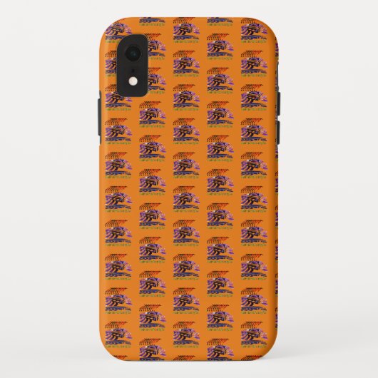 Coques Case-Mate iPhone style électronique (Dos)