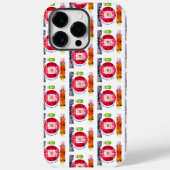 Coques Case-Mate iPhone style électronique (Verso)