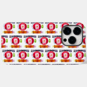 Coques Case-Mate iPhone style électronique (Verso (horizontal))