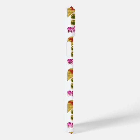 Coques Case-Mate iPhone style élégant (Verso / Droite)