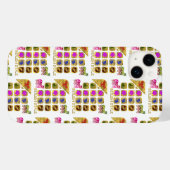 Coques Case-Mate iPhone style élégant (Verso (horizontal))