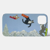 Coques Case-Mate iPhone Style et capacité (Verso (horizontal))