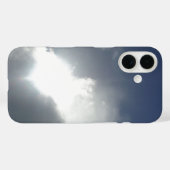 Coques Case-Mate iPhone style et conception de l'iphone 16 Apple (Verso (horizontal))