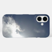 Coques Case-Mate iPhone style et conception de l'iphone 16 d'Apple (Verso (horizontal))