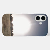 Coques Case-Mate iPhone style et design de l'iphone 16 pomme (Verso (horizontal))