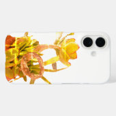 Coques Case-Mate iPhone style et design de l'iphone 16 pomme (Verso (horizontal))