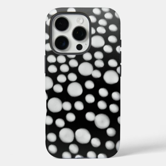 Coques Case-Mate iPhone style et design de l'iphone 16 pomme (Verso)