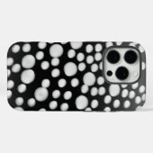 Coques Case-Mate iPhone style et design de l'iphone 16 pomme (Verso (horizontal))