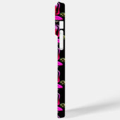 Coques Case-Mate iPhone style fabuleux (Verso / Gauche)