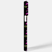 Coques Case-Mate iPhone style fabuleux (Verso / Droite)