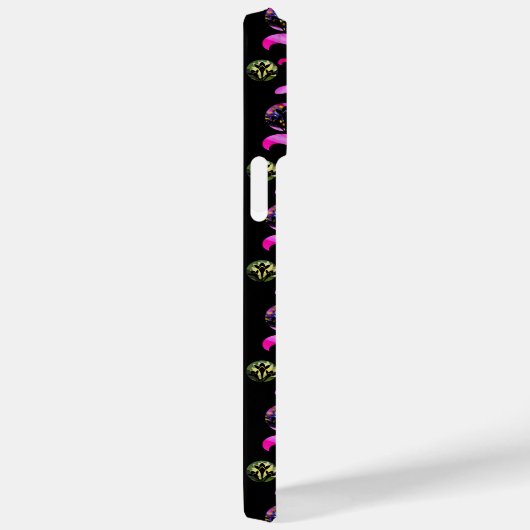Coques Case-Mate iPhone style fabuleux (Verso / Droite)