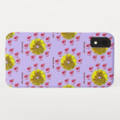 Coques Case-Mate iPhone style fantastique (Dos (Horizontal))