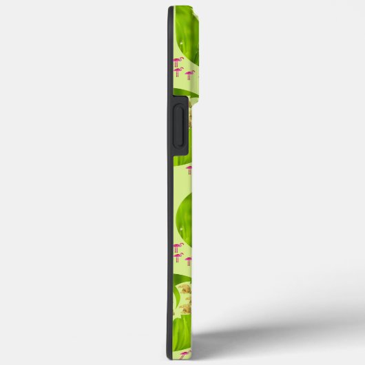 Coques Case-Mate iPhone style fascinant (Verso / Droite)