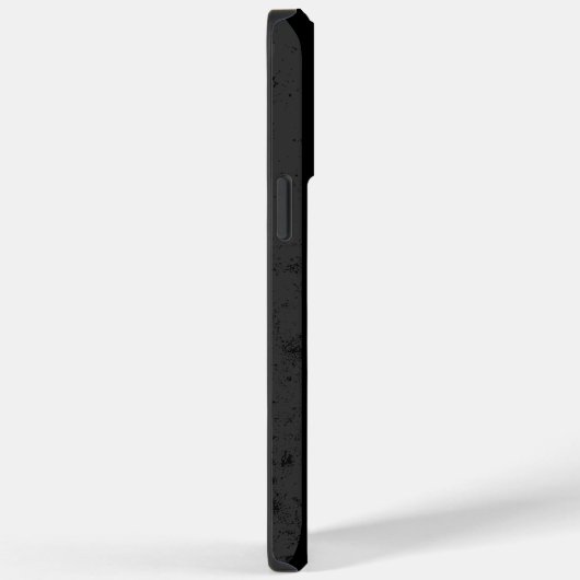 Coques Case-Mate iPhone Style foncé et robuste | Secourt d'incendie de lig (Verso / Droite)