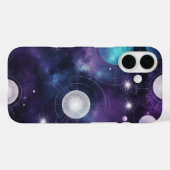 Coques Case-Mate iPhone Style fou (Verso (horizontal))