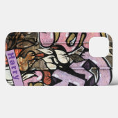 Coques Case-Mate iPhone Style Graffiti (Verso (horizontal))