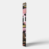 Coques Case-Mate iPhone Style Graffiti (Verso / Droite)