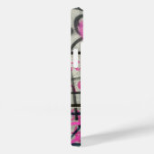 Coques Case-Mate iPhone Style Graffiti urbain (Verso / Droite)