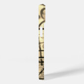 Coques Case-Mate iPhone Style Graffiti urbain (Verso / Droite)