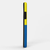 Coques Case-Mate iPhone Style graphique fort de Boston (Dos/Droite)