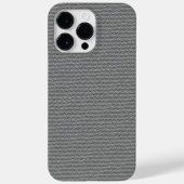 Coques Case-Mate iPhone Style gris (Verso)