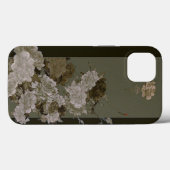 Coques Case-Mate iPhone Style japonais (Verso (horizontal))