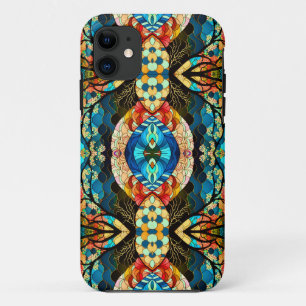 Case-Mate iPhone CASE STYLE JAPONAIS ÉLÉGANT MODERNE PSYCHÉDÉLIQUE