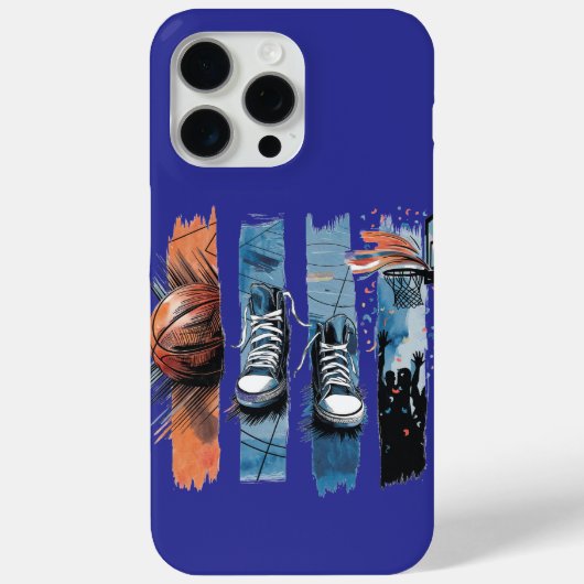 Coques Case-Mate iPhone style libre (Verso)