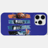Coques Case-Mate iPhone style libre (Verso (horizontal))