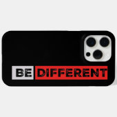 Coques Case-Mate iPhone style libre (Verso (horizontal))