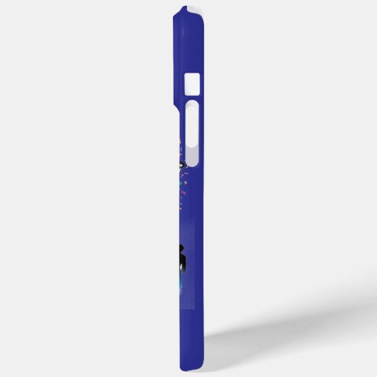 Coques Case-Mate iPhone style libre (Verso / Gauche)