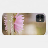 Coques Case-Mate iPhone Style Lotus Flower Paysage, Zen (Dos (Horizontal))