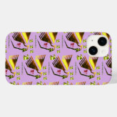 Coques Case-Mate iPhone style magnifique (Verso (horizontal))