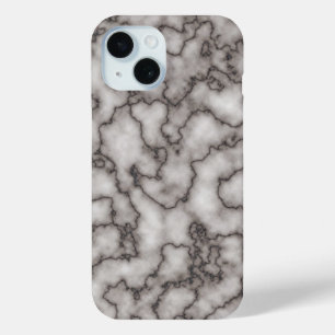 Coque Pour iPhone 15 Style marbre antique