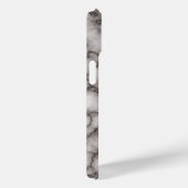 Coques Case-Mate iPhone Style marbre antique (Verso / Droite)