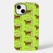 Coques Case-Mate iPhone style merveilleux (Verso)