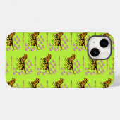 Coques Case-Mate iPhone style merveilleux (Verso (horizontal))