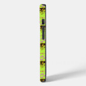 Coques Case-Mate iPhone style merveilleux (Verso / Gauche)