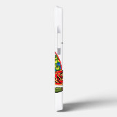 Coques Case-Mate iPhone Style mexicain (Verso / Gauche)