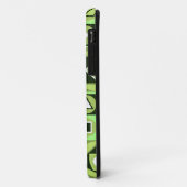 Coques Case-Mate iPhone Style Mid-Century Modern 7 (Dos/Gauche)