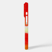 Coques Case-Mate iPhone Style moderne Abstrait Rothko (Verso / Gauche)