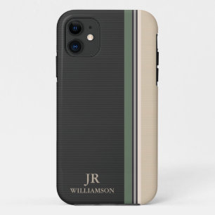 Etui iPhone Case-Mate Style moderne Coque-Mate™ Personnalisé