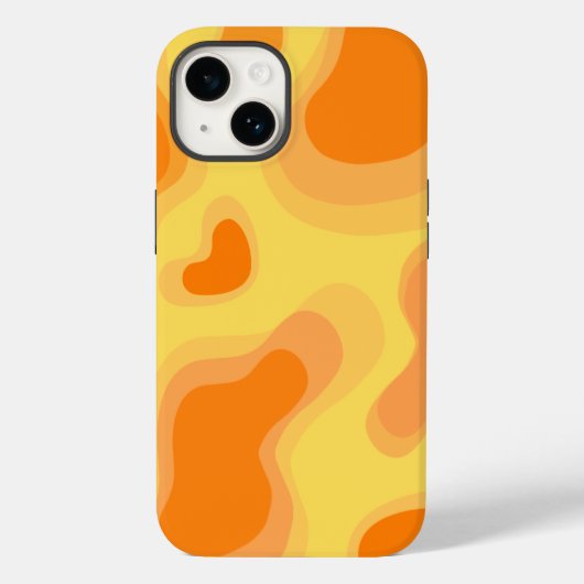 COQUES Case-Mate iPhone STYLÉ MODERNE ÉLÉGANT MIGNON ESTHÉTIQUE IPHONE. (Verso)